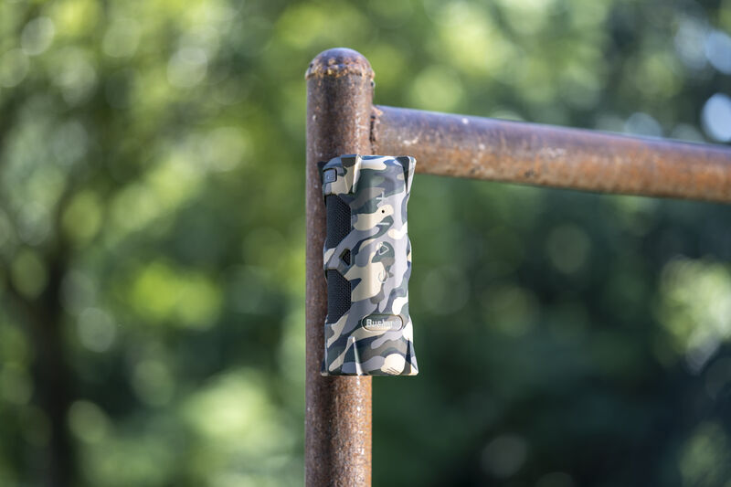 Outdoorsman Bluetooth Speaker